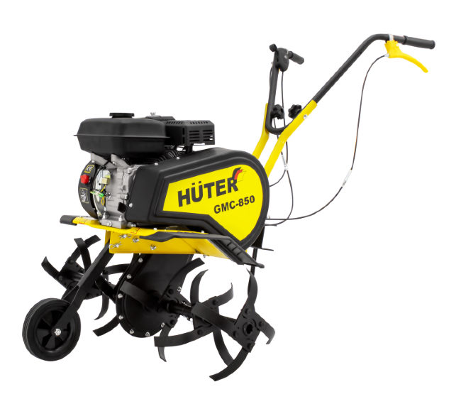 Мотокультиватор Huter GMC-850 в Новосибирске
