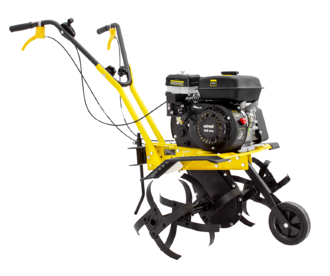 Мотокультиватор Huter GMC-850 в Новосибирске