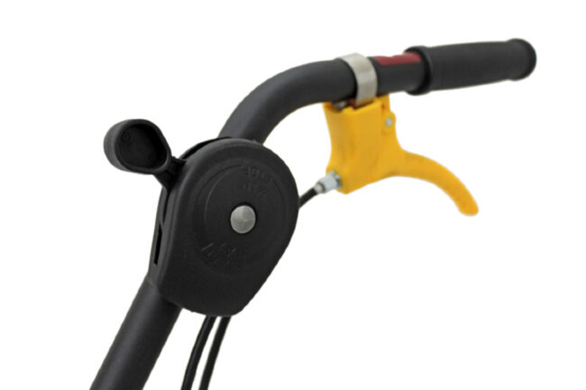 Мотокультиватор Huter GMC-850 в Новосибирске