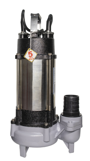 Фекальный насос Ресанта НФ-20000 в Новосибирске