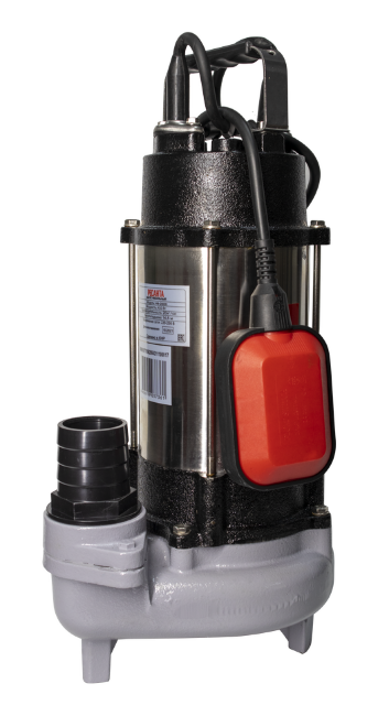 Фекальный насос Ресанта НФ-20000 в Новосибирске