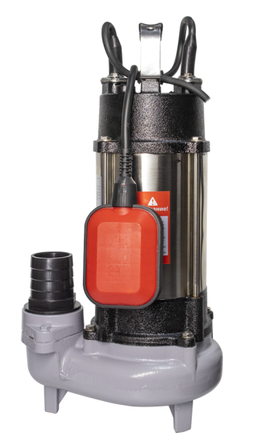 Фекальный насос Ресанта НФ-20000 в Новосибирске