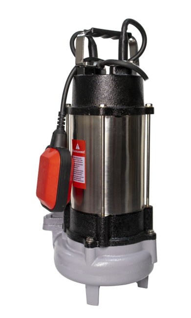 Фекальный насос Ресанта НФ-20000 в Новосибирске