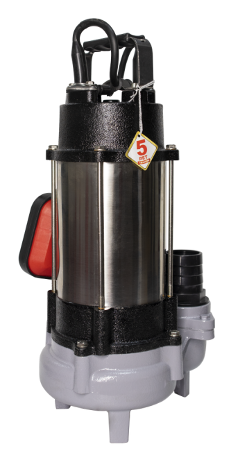 Фекальный насос Ресанта НФ-20000 в Новосибирске