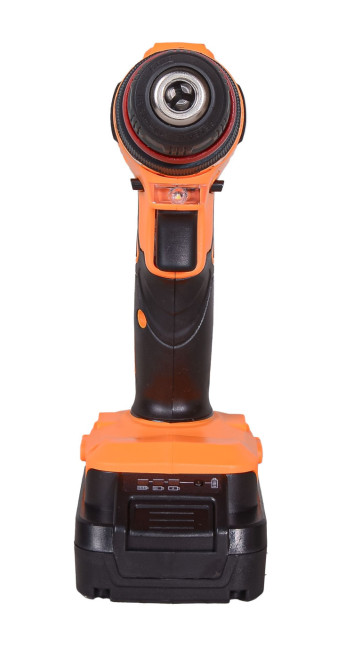 Дрель-шуруповерт аккумуляторная Вихрь ДА-18Л-2КC в Новосибирске