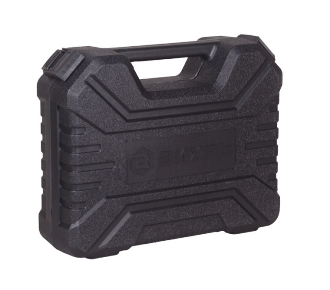 Дрель-шуруповерт аккумуляторная Вихрь ДА-18Л-2КC в Новосибирске