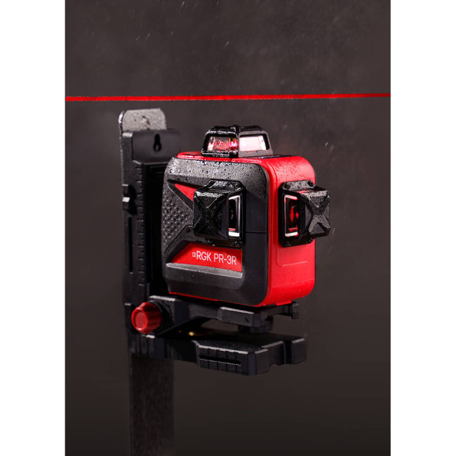 Лазерный уровень RGK PR-3R в Новосибирске Лазерный уровень RGK PR-3R в Новосибирске
