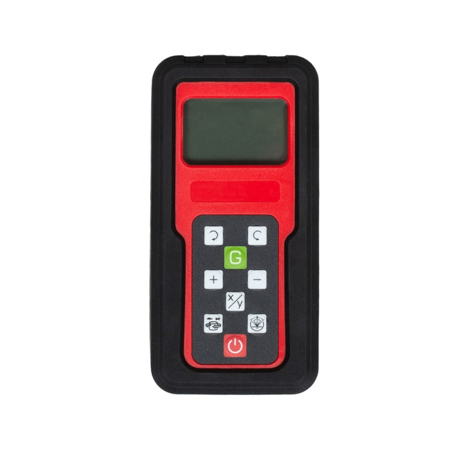 Ротационный нивелир RGK SP-500 в Новосибирске