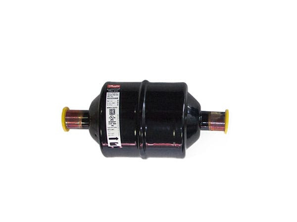 Комплект обвязки для ККБ DK-35WC/SF в Новосибирске