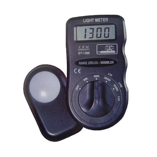 Люксметр CEM DT-1300 в Новосибирске