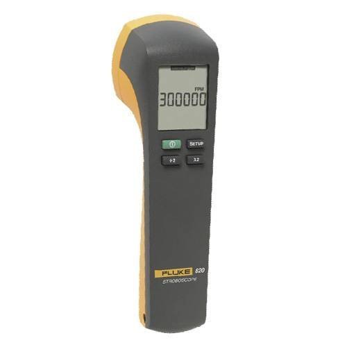 Стробоскоп Fluke 820-2 в Новосибирске