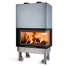La Nordica Monoblocco 800 Angolo DX в Новосибирске