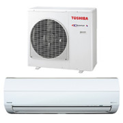 Toshiba UAV-GAV-E (RAS-3M26UAV-E) Toshiba UAV-GAV-E (RAS-3M26UAV-E)