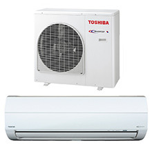 Toshiba UAV-GAV-E (RAS-3M26UAV-E) в Новосибирске