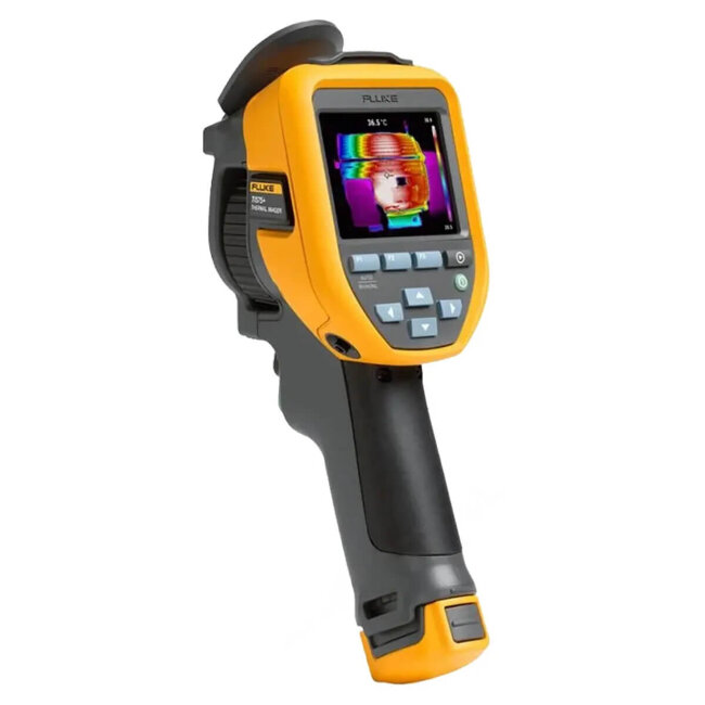 Тепловизор Fluke TiS75+ 9HZ в Новосибирске