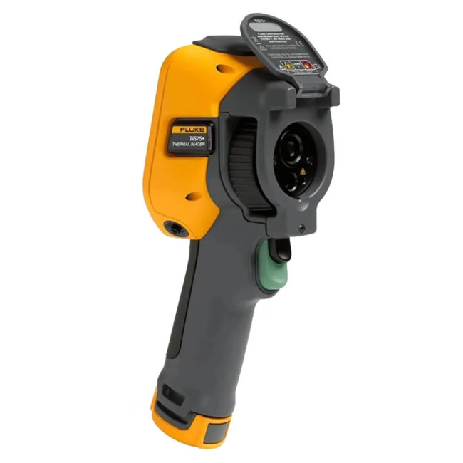 Тепловизор Fluke TiS75+ 9HZ в Новосибирске