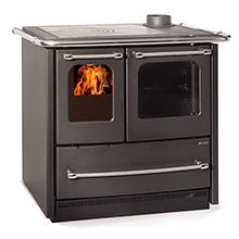 La Nordica SOVRANA EASY EVO 2,0 ANTRACITE (черный) в Новосибирске