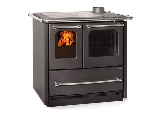 La Nordica SOVRANA EASY EVO 2,0 ANTRACITE (черный) в Новосибирске