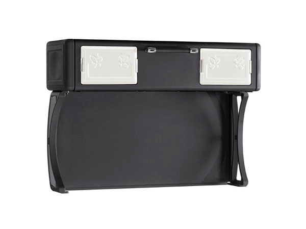 Отсек для подогрева еды для печи Milly SCLADAVIVANDE MILLY BORDEAUX в Новосибирске