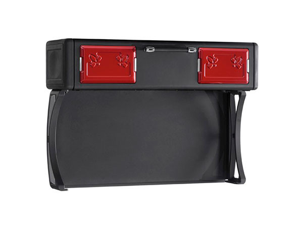 Отсек для подогрева еды для печи Milly SCLADAVIVANDE MILLY BORDEAUX в Новосибирске