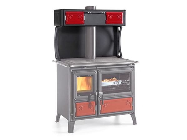 Отсек для подогрева еды для печи Milly SCLADAVIVANDE MILLY BORDEAUX в Новосибирске