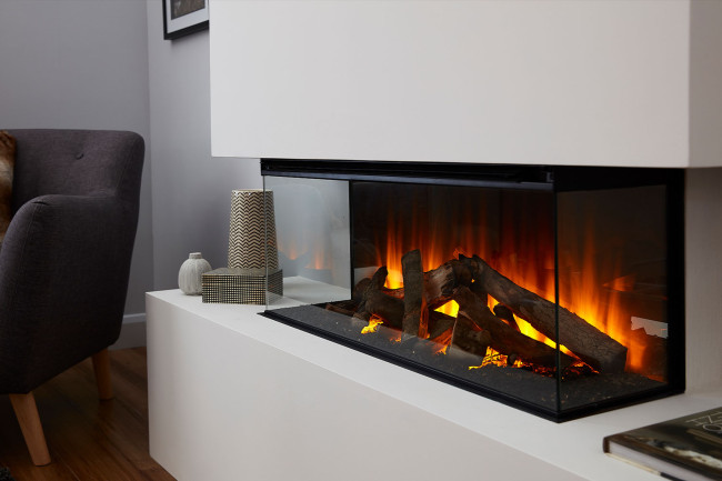 New Forest 870 with Deluxe Real logs в Новосибирске New Forest 870 with Deluxe Real logs в Новосибирске