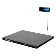 Весы 4D-PM-10/10-1000-А Весы 4D-PM-10/10-1000-А