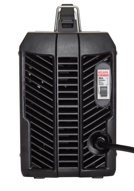 Сварочный аппарат РЕСАНТА САИ-190ПРОФ в Новосибирске