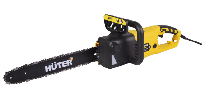 Электропила HUTER ELS-2000 в Новосибирске