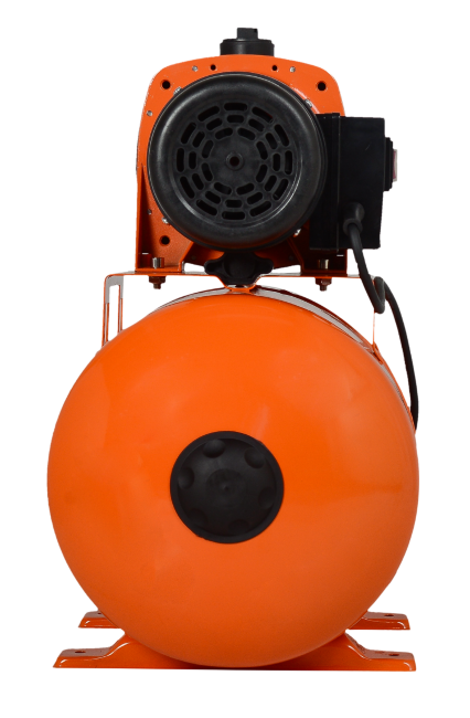 Насосная станция ВИХРЬ АСВ-1200/24 в Новосибирске