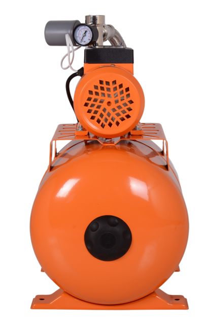 Насосная станция ВИХРЬ АСВ-370/20Ч в Новосибирске