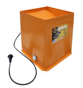 Зернодробилка ВИХРЬ ЗД-400 Зернодробилка ВИХРЬ ЗД-400