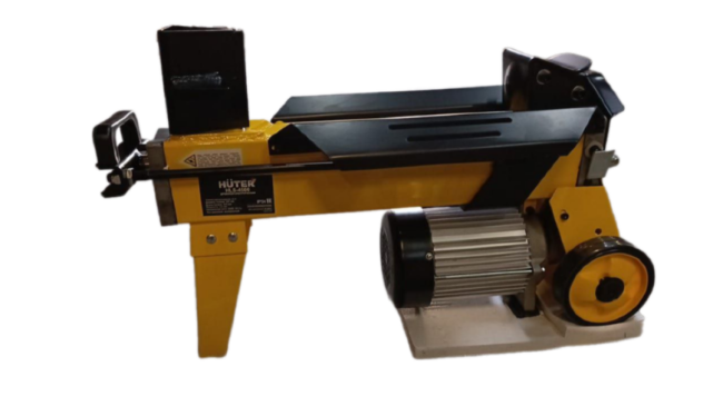 Дровокол электрический HLS-4500 Huter в Новосибирске