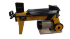Дровокол электрический HLS-4500 Huter в Новосибирске