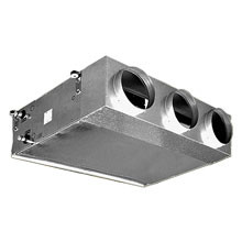 Trane фанкойл канальный (BFS-2P-43) в Новосибирске