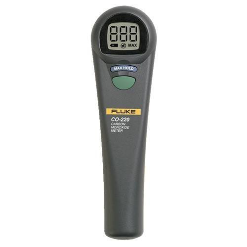 Газосигнализатор Fluke CO-220 в Новосибирске