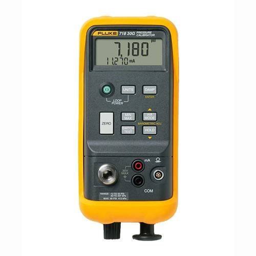 Калибратор давления Fluke 718EX 300G в Новосибирске