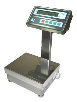 Весы ViBRA GZH-6100CEx в Новосибирске