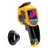 Тепловизор Fluke Ti300+ и FLK-LENS/TELE2 в Новосибирске
