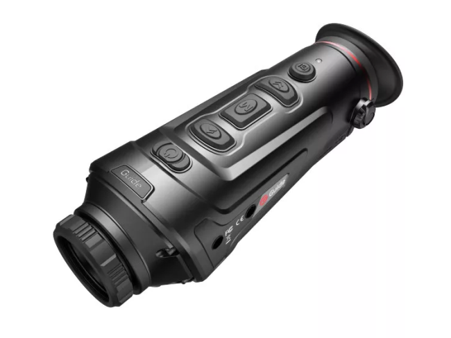 Тепловизор монокуляр Guide TK431 в Новосибирске