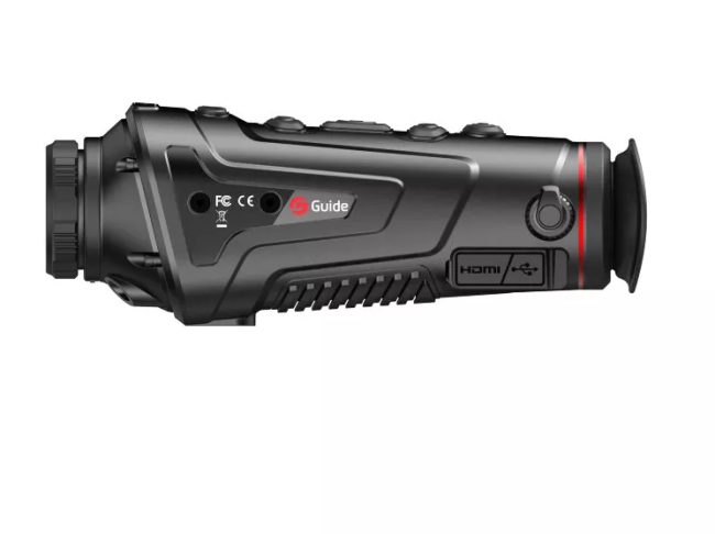 Тепловизор монокуляр Guide TK431 в Новосибирске