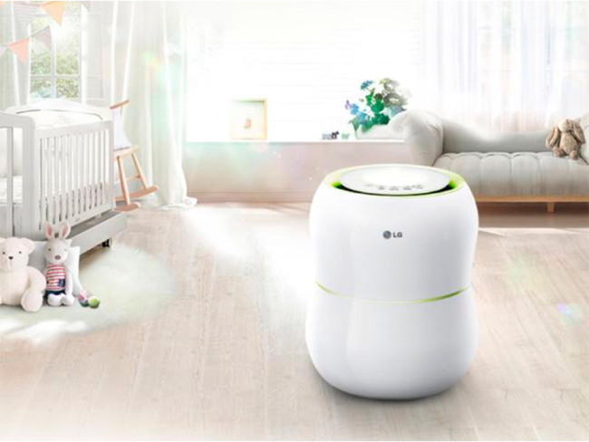 Мойка воздуха HW306LGE0 в Новосибирске Мойка воздуха HW306LGE0 в Новосибирске