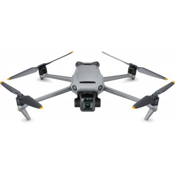 Квадрокоптер DJI Mavic 3 Fly More Combo в Новосибирске