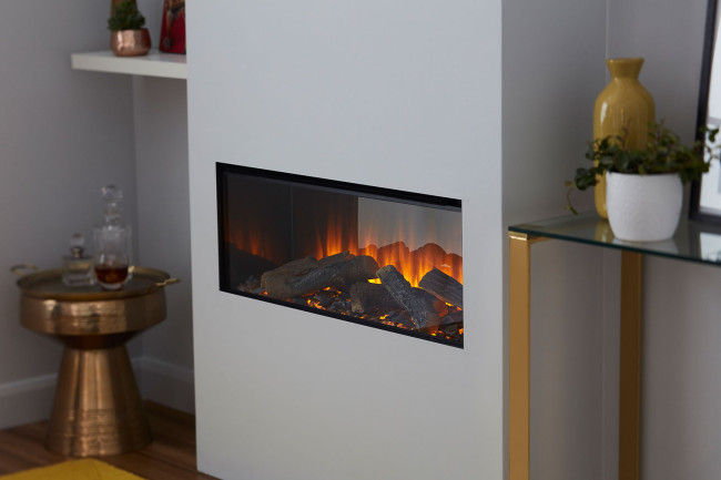 New Forest 870 with Signature logs в Новосибирске