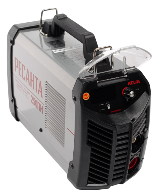 Сварочный аппарат РЕСАНТА САИ-250ПН в Новосибирске
