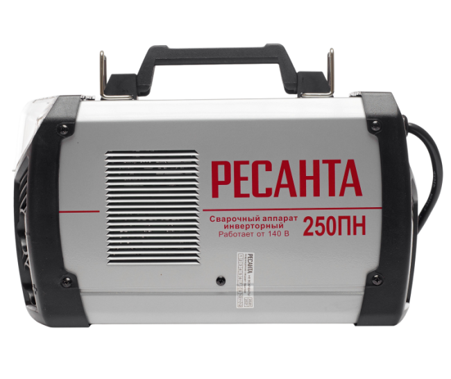 Сварочный аппарат РЕСАНТА САИ-250ПН в Новосибирске
