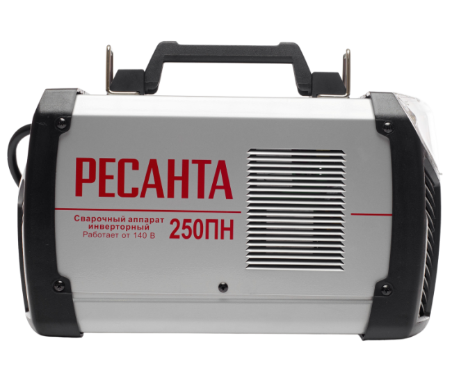 Сварочный аппарат РЕСАНТА САИ-250ПН в Новосибирске