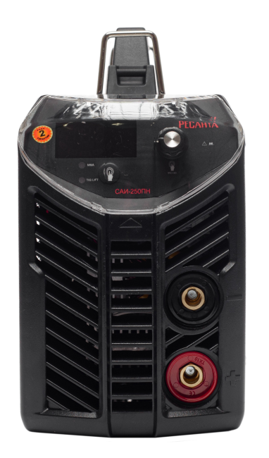 Сварочный аппарат РЕСАНТА САИ-250ПН в Новосибирске