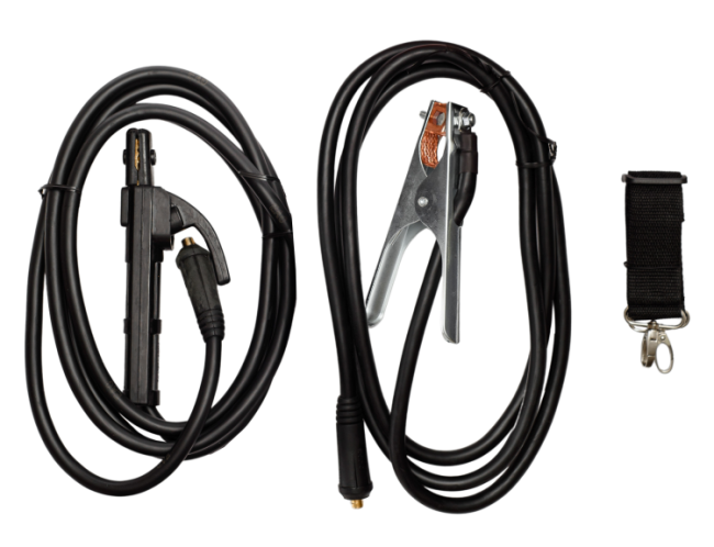 Сварочный аппарат РЕСАНТА САИ-250ПН в Новосибирске