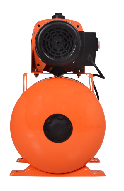 Насосная станция ВИХРЬ АСВ-800/50 в Новосибирске